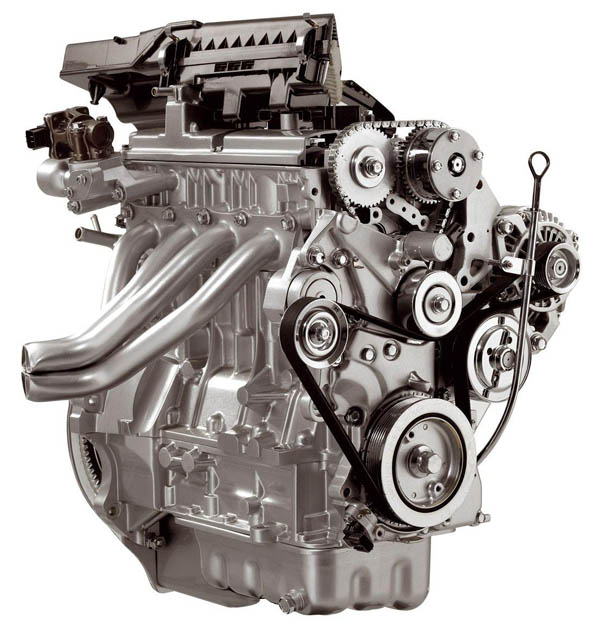 2006 N Vue Car Engine